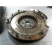 111E027 Flywheel For 10-14 Mazda 3  2.5